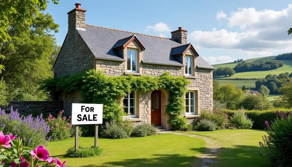 maison à vendre rapidement dans le morbihan suite à un divorce. opportunité urgente à ne pas manquer pour un achat immobilier avantageux.