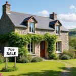 maison à vendre rapidement dans le morbihan suite à un divorce. opportunité urgente à ne pas manquer pour un achat immobilier avantageux.