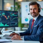 découvrez le rôle clé du market center administrator et les compétences indispensables pour assurer la gestion efficace d'un centre de marché.