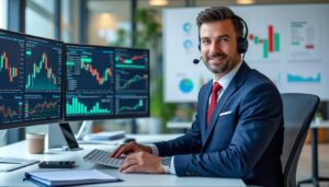 découvrez le rôle clé du market center administrator et les compétences indispensables pour assurer la gestion efficace d'un centre de marché.