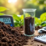 découvrez les valeurs essentielles de la masse volumique de la terre végétale, apprenez à les calculer et explorez leurs usages clés en jardinage et agriculture.