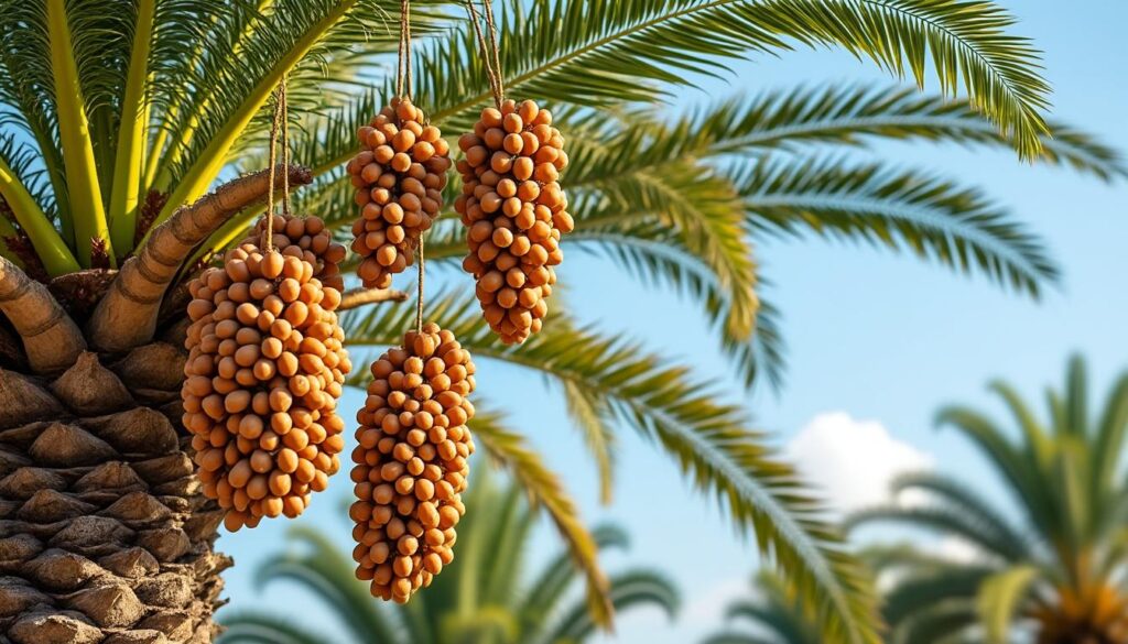 découvrez pourquoi votre palmier produit des grappes, s'il faut les couper et le meilleur moment pour intervenir afin de préserver la santé de votre plante.