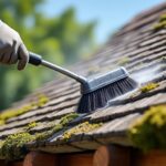 découvrez les méthodes efficaces pour le nettoyage de toiture manouche et les précautions essentielles à prendre pour préserver durablement votre toiture.