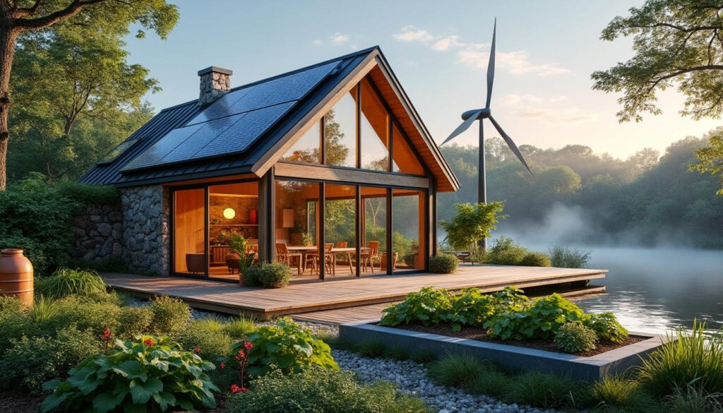découvrez le guide complet d'org habitats durables pour un logement écologique : astuces, conseils et solutions pour un habitat respectueux de l'environnement.