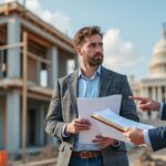 découvrez les risques liés à l'oubli de déclaration d’achèvement des travaux et les démarches essentielles à suivre pour régulariser votre situation en toute sérénité.