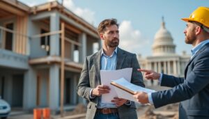 découvrez les risques liés à l'oubli de déclaration d’achèvement des travaux et les démarches essentielles à suivre pour régulariser votre situation en toute sérénité.