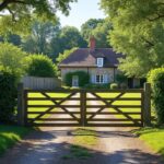 découvrez les conditions légales et les démarches nécessaires pour fermer une servitude de passage en toute conformité.