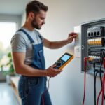 découvrez les raisons pour lesquelles vos prises électriques ne fonctionnent plus même si le fusible est en bon état, et apprenez les étapes à suivre pour résoudre ce problème en toute sécurité.