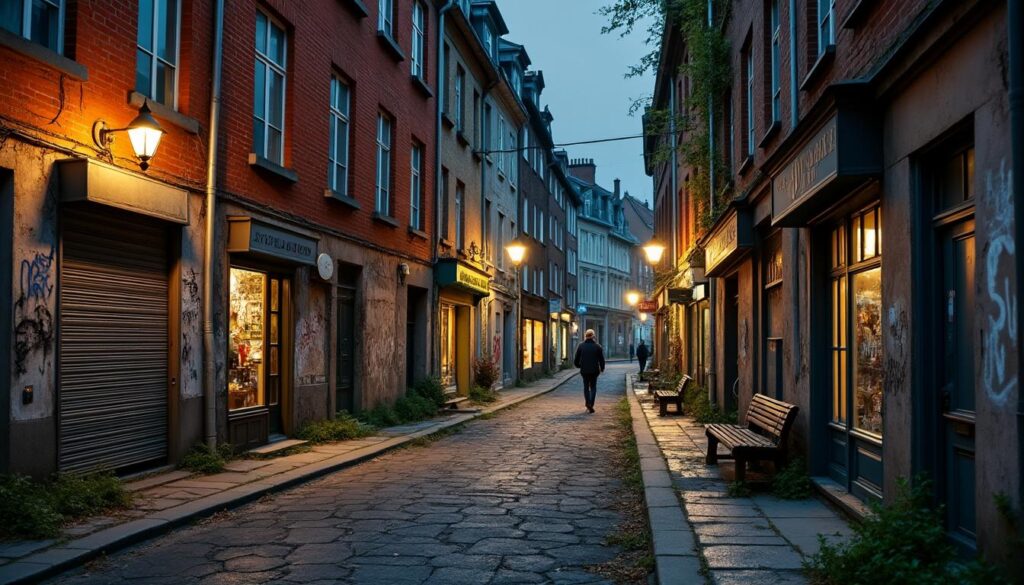 découvrez les quartiers à éviter à saint-herblain et obtenez des conseils pratiques pour choisir le meilleur endroit où vivre en toute sérénité.