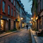 découvrez les quartiers à éviter à saint-herblain et obtenez des conseils pratiques pour choisir le meilleur endroit où vivre en toute sérénité.