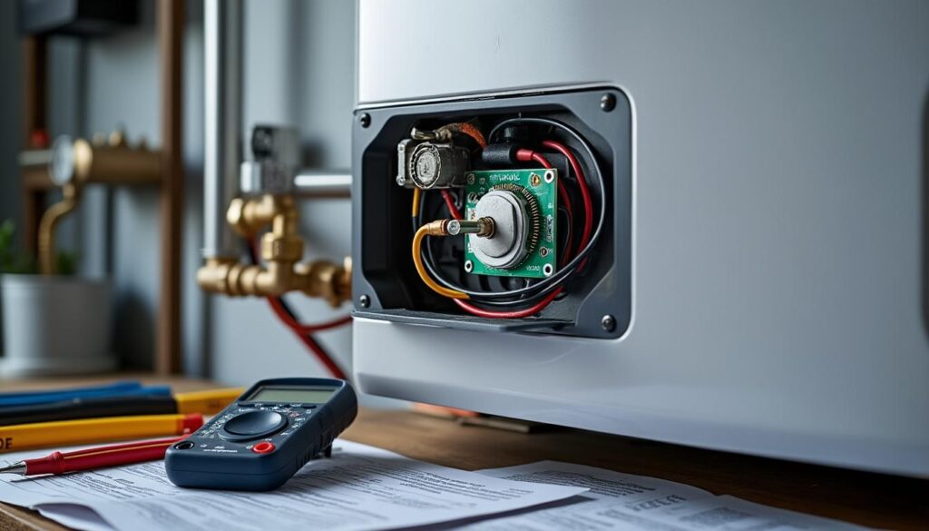 découvrez les causes courantes et les solutions efficaces pour l'erreur d'allumage du saunier duval f28, afin de garantir un fonctionnement optimal de votre chaudière.