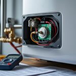 découvrez les causes courantes et les solutions efficaces pour l'erreur d'allumage du saunier duval f28, afin de garantir un fonctionnement optimal de votre chaudière.