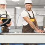 Extrudeur PVC : efficacité et qualité pour vos lignes de fabrication