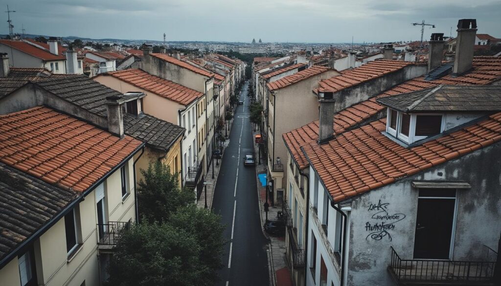 découvrez les quartiers à éviter à martigues avec notre guide des zones à risques principales pour assurer votre sécurité et mieux connaître la ville.