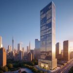 découvrez notre guide complet de 432 park avenue nyc, l'emblématique gratte-ciel résidentiel au cœur de new york, ses caractéristiques, son architecture unique et son histoire fascinante.