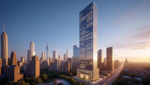découvrez notre guide complet de 432 park avenue nyc, l'emblématique gratte-ciel résidentiel au cœur de new york, ses caractéristiques, son architecture unique et son histoire fascinante.