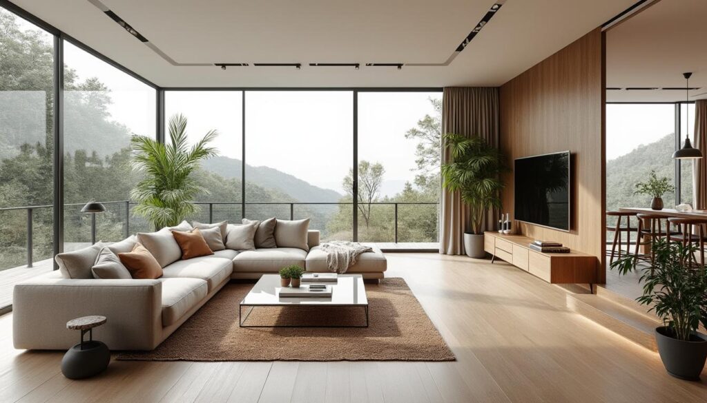 découvrez amenagermaison.fr, votre guide complet pour aménager et décorer votre intérieur avec style et fonctionnalité. conseils, idées et astuces pour transformer votre maison.