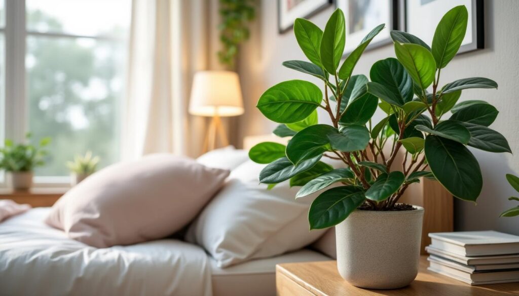 découvrez nos conseils pour bien choisir un arbre de jade adapté à votre chambre et créer une atmosphère apaisante et élégante.
