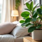 découvrez nos conseils pour bien choisir un arbre de jade adapté à votre chambre et créer une atmosphère apaisante et élégante.