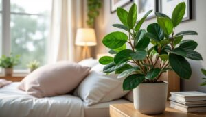 découvrez nos conseils pour bien choisir un arbre de jade adapté à votre chambre et créer une atmosphère apaisante et élégante.