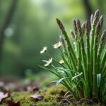 découvrez les dangers de l'asperge sauvage toxique, les risques pour la santé et les précautions essentielles à prendre pour éviter tout danger.