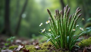 découvrez les dangers de l'asperge sauvage toxique, les risques pour la santé et les précautions essentielles à prendre pour éviter tout danger.