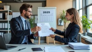 découvrez tout sur l'attestation dévolutive en 2025 : définition, utilité et démarches à suivre pour obtenir ce document indispensable.
