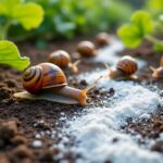 découvrez comment utiliser le bicarbonate de soude pour lutter efficacement contre les escargots dans votre jardin. méthode simple, naturelle et résultats garantis.