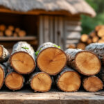 découvrez nos conseils pratiques pour acheter du bois de chauffage à 40 euros le stère et profitez d'un chauffage efficace et économique cet hiver.
