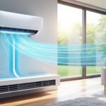 découvrez le fonctionnement et les avantages de la climatisation système split sans évacuation, une solution efficace et pratique pour rafraîchir votre intérieur sans installer de conduit d'évacuation.
