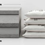 découvrez combien de sacs de béton prêt à l'emploi vous avez besoin pour couvrir 1 m² selon l'épaisseur souhaitée. guide pratique pour vos travaux de construction.