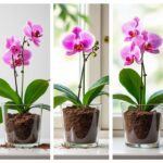 découvrez comment sauver votre orchidée grâce à 5 étapes simples et efficaces pour lui redonner vie et beauté facilement.
