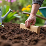 découvrez des techniques simples et efficaces pour tasser la terre manuellement, afin d'améliorer la qualité du sol et faciliter vos travaux de jardinage ou construction.