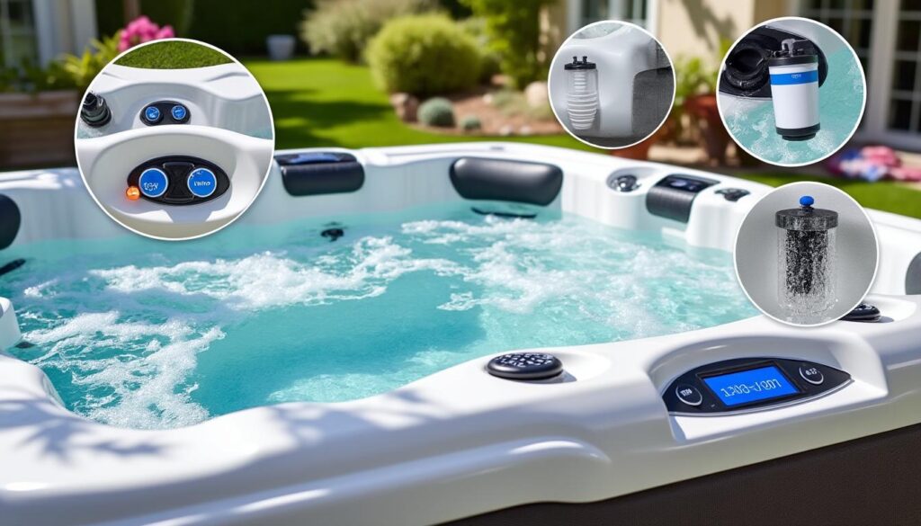 découvrez les causes courantes de l'erreur e90 sur les spas intex, ainsi que des solutions rapides et des conseils de prévention pour profiter pleinement de votre spa sans interruption.