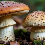 découvrez comment identifier les faux cèpes pour éviter les confusions avec les vrais champignons et garantir votre sécurité lors de la cueillette.