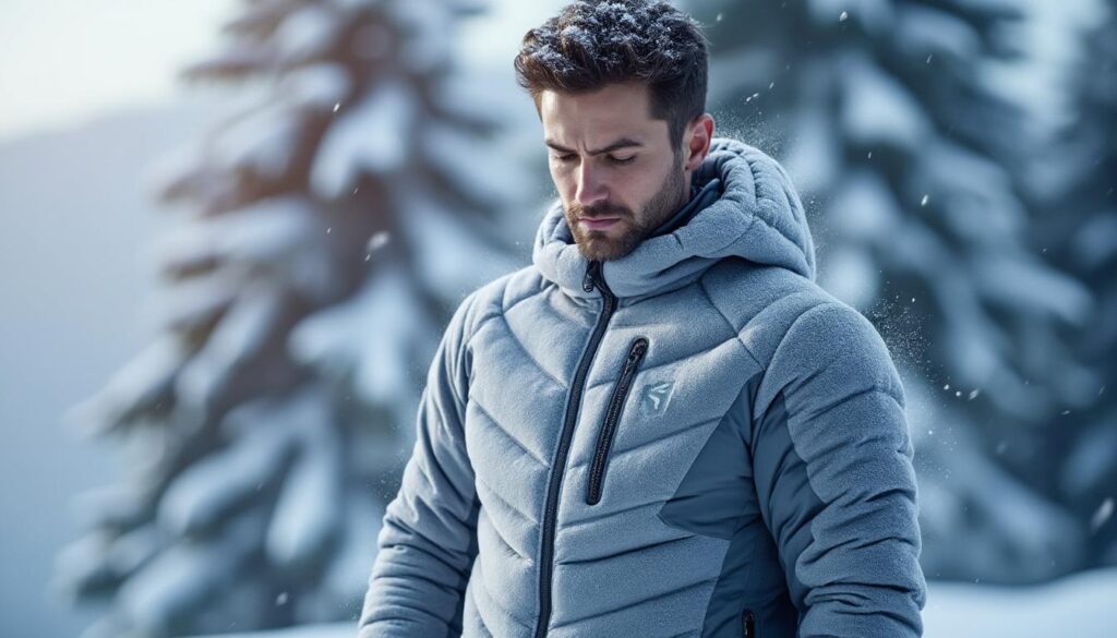 découvrez notre avis complet sur le film thermique anti froid : efficacité, avantages et retours d'utilisateurs pour bien choisir votre protection contre le froid.