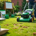 découvrez les inconvénients du gazon anglais, incluant son entretien exigeant, les coûts associés et les limites à connaître pour un jardin impeccable.
