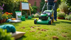 découvrez les inconvénients du gazon anglais, incluant son entretien exigeant, les coûts associés et les limites à connaître pour un jardin impeccable.