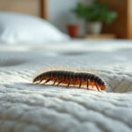 découvrez comment identifier la présence de larves d'anthrène dans votre matelas et les méthodes efficaces pour les éliminer afin de protéger votre literie.