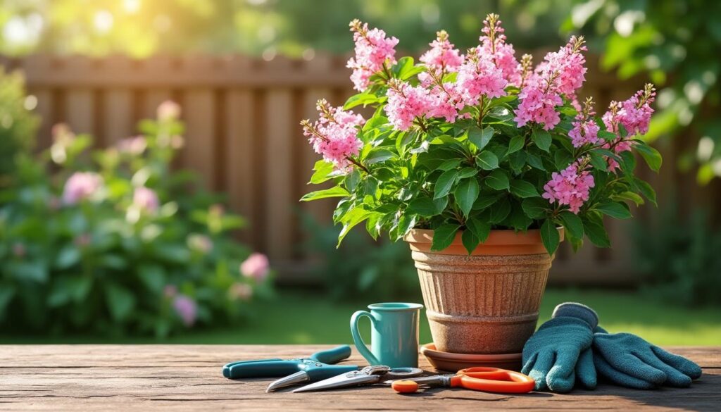 découvrez notre guide complet pour réussir la culture du laurier rose en pot : conseils d'entretien, choix du pot, arrosage et exposition.
