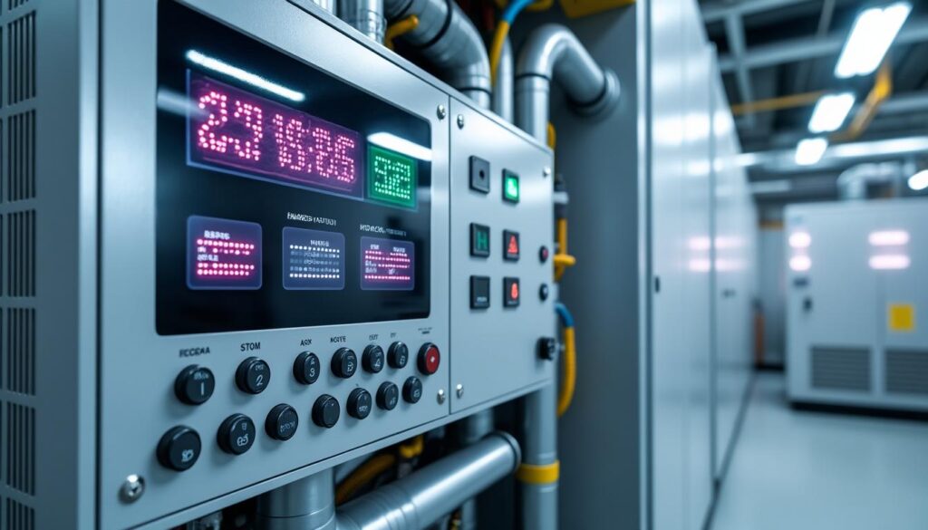 découvrez la liste complète des codes erreur hitachi yutaki et comprenez leurs significations pour diagnostiquer facilement les problèmes de votre système de chauffage.