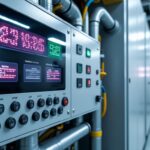 découvrez la liste complète des codes erreur hitachi yutaki et comprenez leurs significations pour diagnostiquer facilement les problèmes de votre système de chauffage.