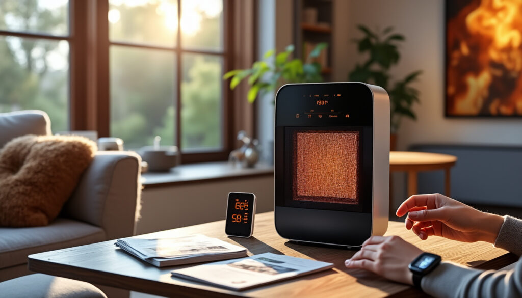 découvrez notre avis complet sur le chauffage miqiko : test approfondi, efficacité énergétique, avantages et points faibles détaillés pour vous guider dans votre choix.