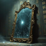 découvrez la signification spirituelle des miroirs qui tombent seuls et les messages cachés qu'ils peuvent révéler dans votre vie.