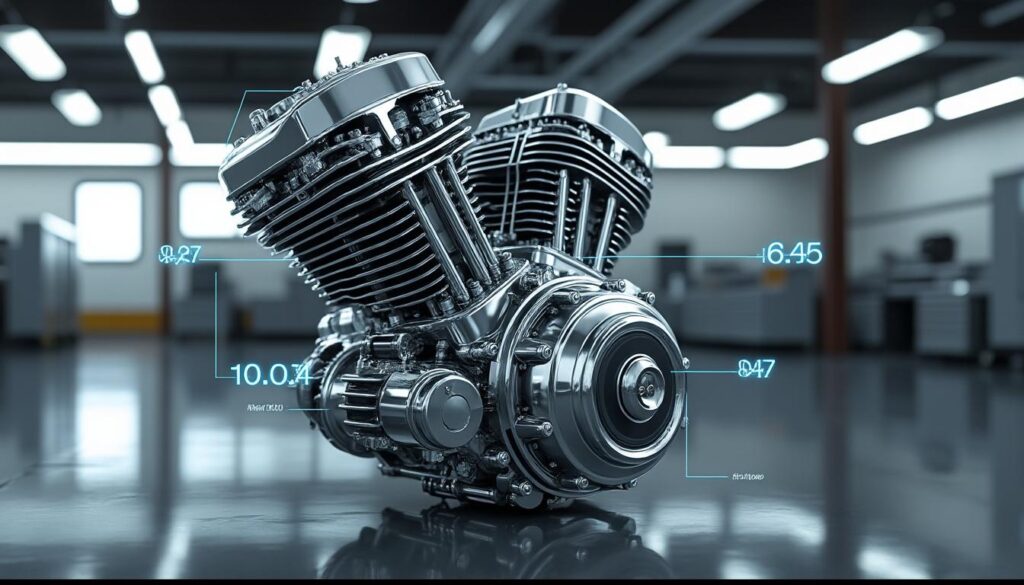 découvrez notre avis complet sur les moteurs loncin : fiabilité, performances et rapport qualité-prix pour choisir le moteur adapté à vos besoins.