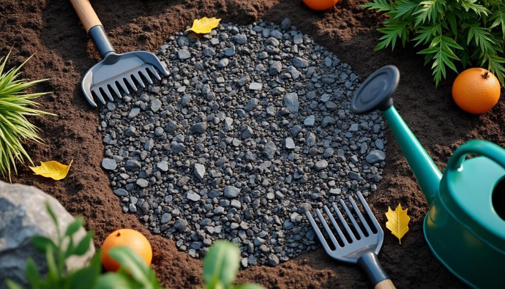 découvrez les inconvénients du paillage en ardoise, son impact sur la qualité du sol et les entretiens nécessaires pour préserver votre jardin.