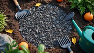 découvrez les inconvénients du paillage en ardoise, son impact sur la qualité du sol et les entretiens nécessaires pour préserver votre jardin.