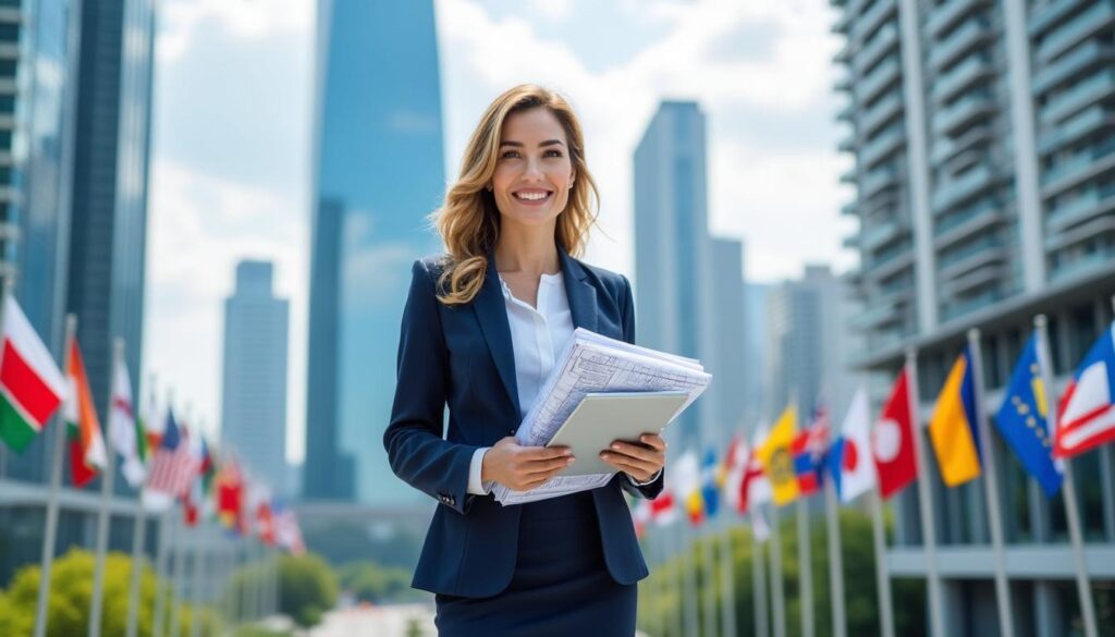 patricia4realestate, votre expert immobilier dédié aux expatriés et investisseurs, vous accompagne dans tous vos projets immobiliers à l'étranger avec expertise et confiance.