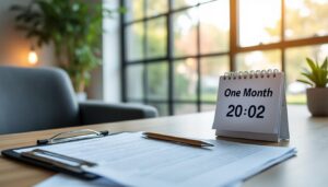 découvrez les conditions et démarches pour un préavis de logement de 1 mois selon la nouvelle loi. guide pratique pour locataires et propriétaires.