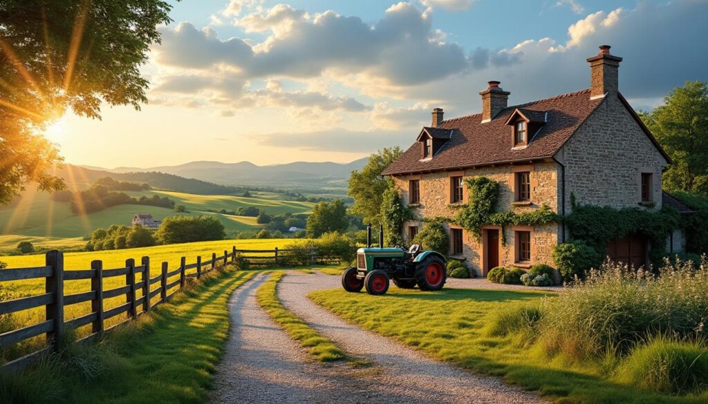 découvrez notre guide complet pour réussir l'achat d'une propriété rurale en toute confiance. conseils, étapes clés et astuces pour un investissement réussi.